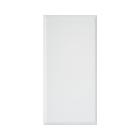 TAPPO COPRIFORO WHITEK 1M - AVE 446013 - AVE 446013 product photo