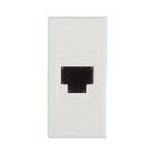 PRESA RJ11 MORSETTI A VITE WHITEK1M - AVE 446024 - AVE 446024 product photo