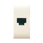 PRESA RJ11 MORSETTI A VITE CLASS 1M - AVE 449024 - AVE 449024 - AVE 449024 product photo