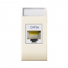 PRESA RJ45 CAT.5E UTP AVE  CLASS 1M - AVE 449027C5E - AVE 449027C5E product photo
