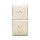 COMMUTATORE 1P 10AX 3 POSI.CLASS 1M - AVE 449051 product photo