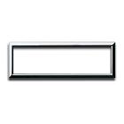 SISTEMA44 CORNICE RIC.CROMO X PL.7M ZAMA 44 - AVE 44CR7CR - AVE 44CR7CR - AVE 44CR7CR product photo