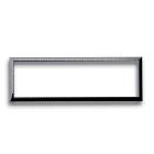 SISTEMA44 CORNICE. NERA X ZAMA E PERSONAL  7M - AVE 44CR7N - AVE 44CR7N - AVE 44CR7N product photo
