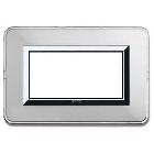 PERSONAL44 PLACCA ALLUMINIO NAT. 4M - AVE 44P04ALS - AVE 44P04ALS - AVE 44P04ALS product photo