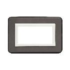 PERSONAL44 PLACCA GRIGIO LUCIDO  4M - AVE 44P04GRL - AVE 44P04GRL - AVE 44P04GRL product photo