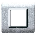 TECNOPOLIM.44 PL.1MD ALLUMINIO NATURALE - AVE 44P32ALS - AVE 44P32ALS product photo