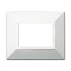 ZAMA44 PL.3M BIANCO LUCIDO MICALIZZATO - AVE 44P93BMC - AVE 44P93BMC product photo