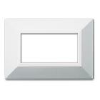 ZAMA44 PL.4M BIANCO RAL9010 - AVE 44P94B - AVE 44P94B - AVE 44P94B product photo