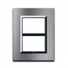 PLACCA VERA44 ALLUM. NATURALE  3+3M - AVE 44PA33ALS product photo