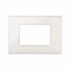 YOUNG44 PLACCA 3M AVORIO - AVE 44PJ03AVR - AVE 44PJ03AVR product photo