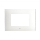 YOUNG44 PLACCA BIANCO TOTALE     3M - AVE 44PJ03BT - AVE 44PJ03BT product photo