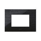 YOUNG44 PLACCA CARBON SCURO 3D 3M - AVE 44PJ03CBS/3D - AVE 44PJ03CBS/3D - AVE 44PJ03CBS/3D product photo