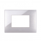 YOUNG44 PLACCA 3M GRIGIO METALLIZZATO - AVE 44PJ03GM - AVE 44PJ03GM product photo