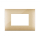 YOUNG44 PLACCA 3M ORO - AVE 44PJ03GOLD - AVE 44PJ03GOLD product photo