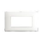 PLACCA YOUNG44 BIANCO OPACO      4M - AVE 44PJ04BO product photo