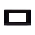 YOUNG44 PLACCA NERO ASSOLUTO 4M - AVE 44PJ04NAL - AVE 44PJ04NAL - AVE 44PJ04NAL product photo