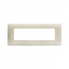 YOUNG44 PLACCA AVORIO 7M - AVE 44PJ07AVR - AVE 44PJ07AVR product photo