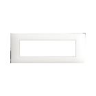 PLACCA YOUNG44 BIANCO OPACO      7M - AVE 44PJ07BO product photo