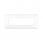 PLACCA YOUNG44 BIANCO            7M - AVE 44PJ07B product photo