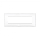 PLACCA YOUNG44 BIANCO            7M - AVE 44PJ07B product photo