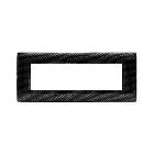 PLACCA YOUNG44 CARBON SCURO 3D   7M - AVE 44PJ07CBS/3D - AVE 44PJ07CBS/3D product photo