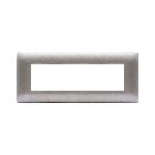 YOUNG44 PLACCA GRIGIO METALL. 7M - AVE 44PJ07GM - AVE 44PJ07GM - AVE 44PJ07GM product photo