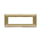 PLACCA YOUNG44 ORO  7M - AVE 44PJ07GOLD - AVE 44PJ07GOLD product photo
