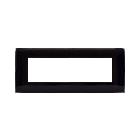 PLACCA YOUNG44 NERO ASSOLUTO     7M - AVE 44PJ07NAL - AVE 44PJ07NAL - AVE 44PJ07NAL product photo