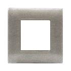 PLACCA YOUNG44 BEIGE SPAZZOL. 3D 2M - AVE 44PJ32BEG/3D - AVE 44PJ32BEG/3D product photo