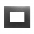 PLACCA SMART44 METAL.ANTRACITE 3M - AVE 44PSM3AA product photo