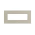PLACCA SMART44 METALLO TORTORA 7M - AVE 44PSM7TO product photo