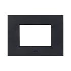 PLACCA SMAR.EASY GRIGIO TEKLAS44 3M - AVE 44PSME3GTK - AVE 44PSME3GTK product photo