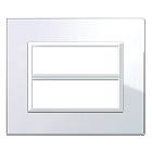 VERA44 PLACCA 6+6M VETRO BIANCA - AVE 44PV12BL - AVE 44PV12BL - AVE 44PV12BL product photo