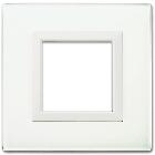 VERA44 PLACCA VETRO BIANCA 2M - AVE 44PV22BL - AVE 44PV22BL product photo
