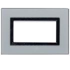 VERA44 PL.4MD GRIGIO ARGENTO OPACO - AVE 44PV4GO - AVE 44PV4GO product photo