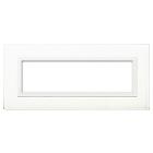 VERA44 PL.7MD BIANCO LUCIDO - AVE 44PV7BL - AVE 44PV7BL - AVE 44PV7BL product photo