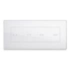 VERATOUCH PL.4MD A SCOMPARSA BIANCO - AVE 44PVTC04BL - AVE 44PVTC04BL product photo