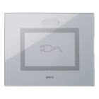AVE TOUCH PL.3MD SCIV.SIMB.SPINA VTR.GRI.ARG.OPACO - AVE 44PVTCS3GO - AVE 44PVTCS3GO product photo