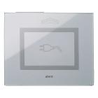 AVE TOUCH PL.3MD SCIV.SIMB.SPINA VTR.GRI.ARG.OPACO - AVE 44PVTCS3GO - AVE 44PVTCS3GO product photo