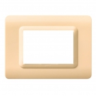 SISTEMA 44 PLACCA TECN.44 PESCA OPALINO 3M 44PY03PS - AVE 44PY03PS product photo