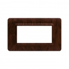 PLACCA TECN.44 RADICA OPACA      4M - AVE 44PY04RD - AVE 44PY04RD product photo