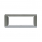 TECNOPOLIMERO44 PL.7M ARGENTO OPACO - AVE 44PY07AO - AVE 44PY07AO product photo