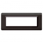 TECN.44 PLACCA GRIGIO SCURO LUC. 7M - AVE 44PY07GSL - AVE 44PY07GSL product photo