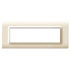 TECNOPOLIMERO44 PL.7M SABBIA RAL 1013 - AVE 44PY07SA - AVE 44PY07SA product photo