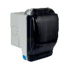 CONTENITORE AVESEAL IP66 S44 - AVE 44ST02K product photo