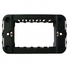SUPPORTO SISTEMA 45 1-3 MODULI X APP.SPECIALI - AVE 45360 product photo