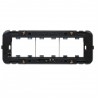 ARMATURA PER 6 MODULI - AVE 45366 product photo