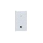RAL INTERRUTTORE 2P 16A 1M - AVE 45510 - AVE 45510 - AVE 45510 product photo