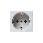 RAL PR.UNEL 2P+T 16A 2M - AVE 45590TS - AVE 45590TS - AVE 45590TS product photo