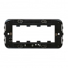 ARMATURA 4 MODULI - AVE 45764 product photo